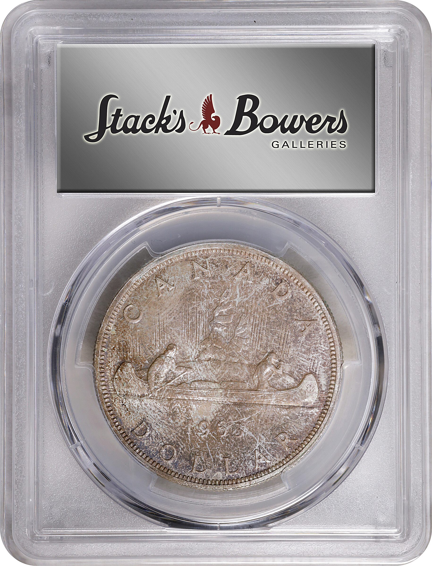1963 S$1 F15 thumbnail 15