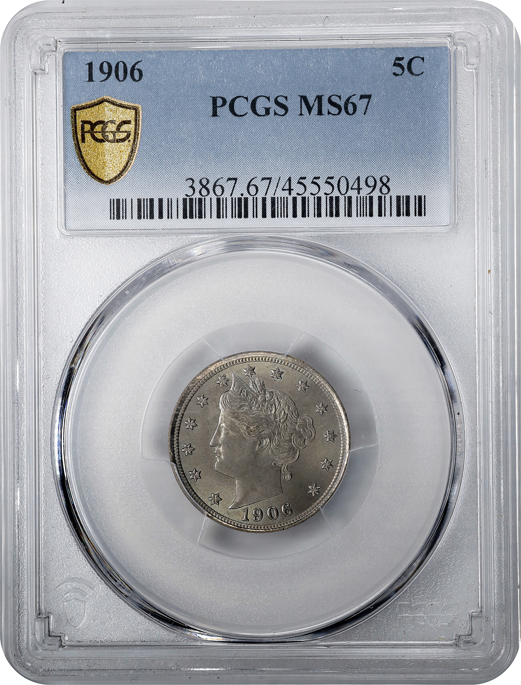 V 2024 nickel 1906