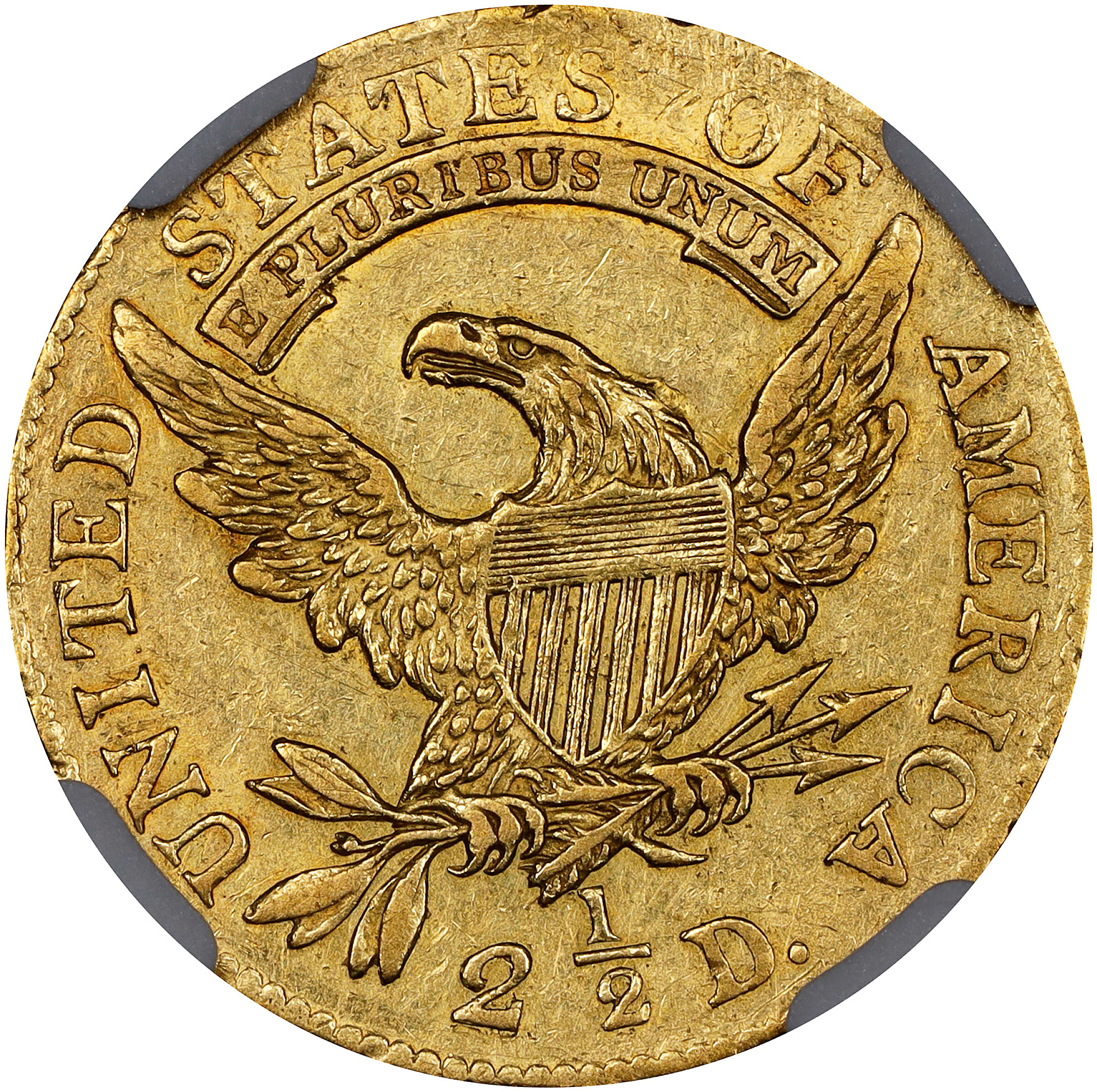 image for: 1877 J-1515 P50c NGC AU55 BN