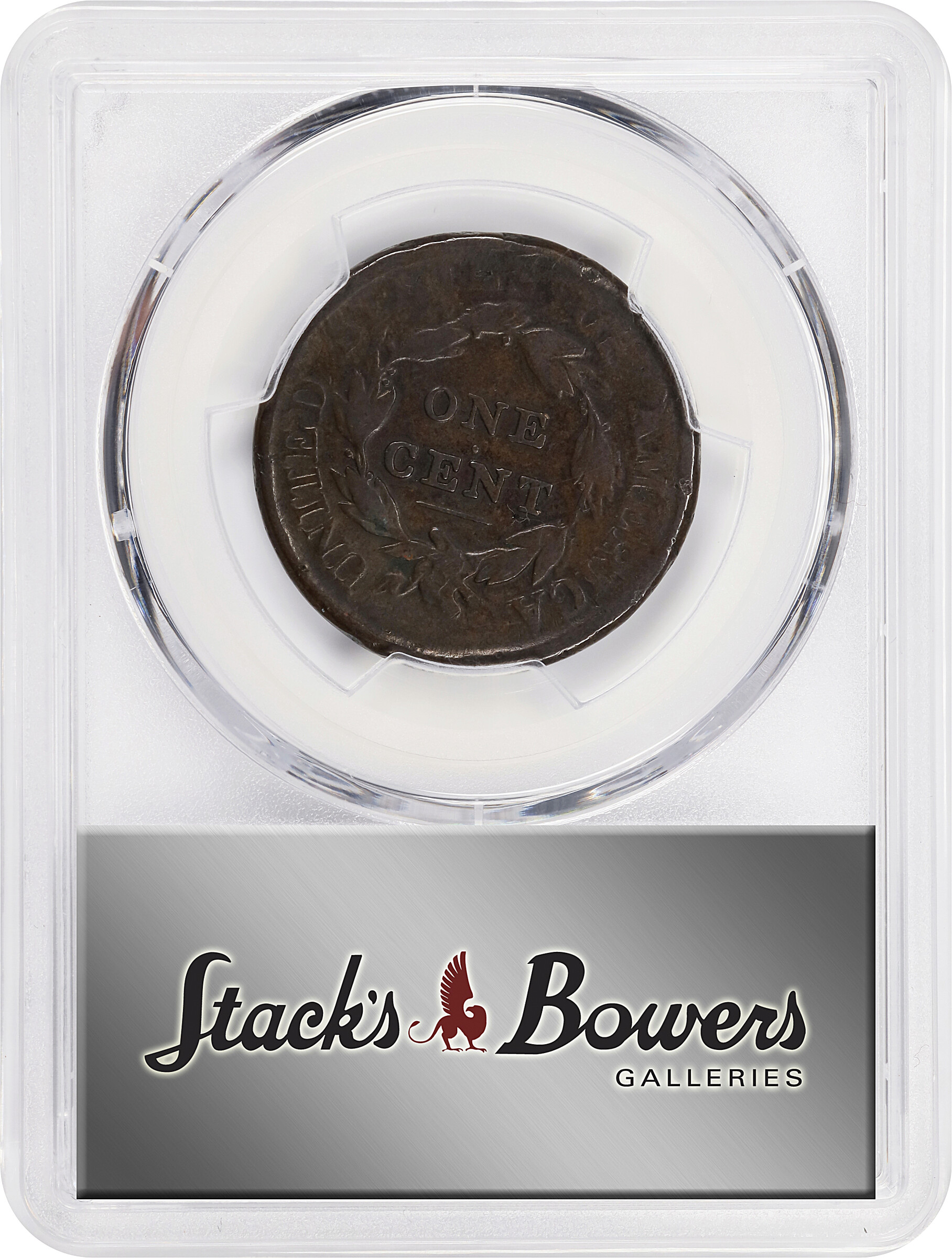 1810 1c S-285  MS BN thumbnail 20