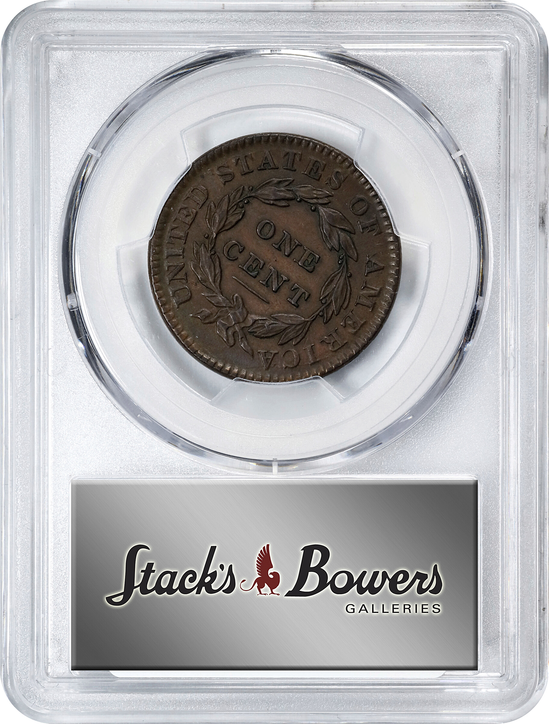 1833 1c N-2 MS BN AG3 BN thumbnail 4