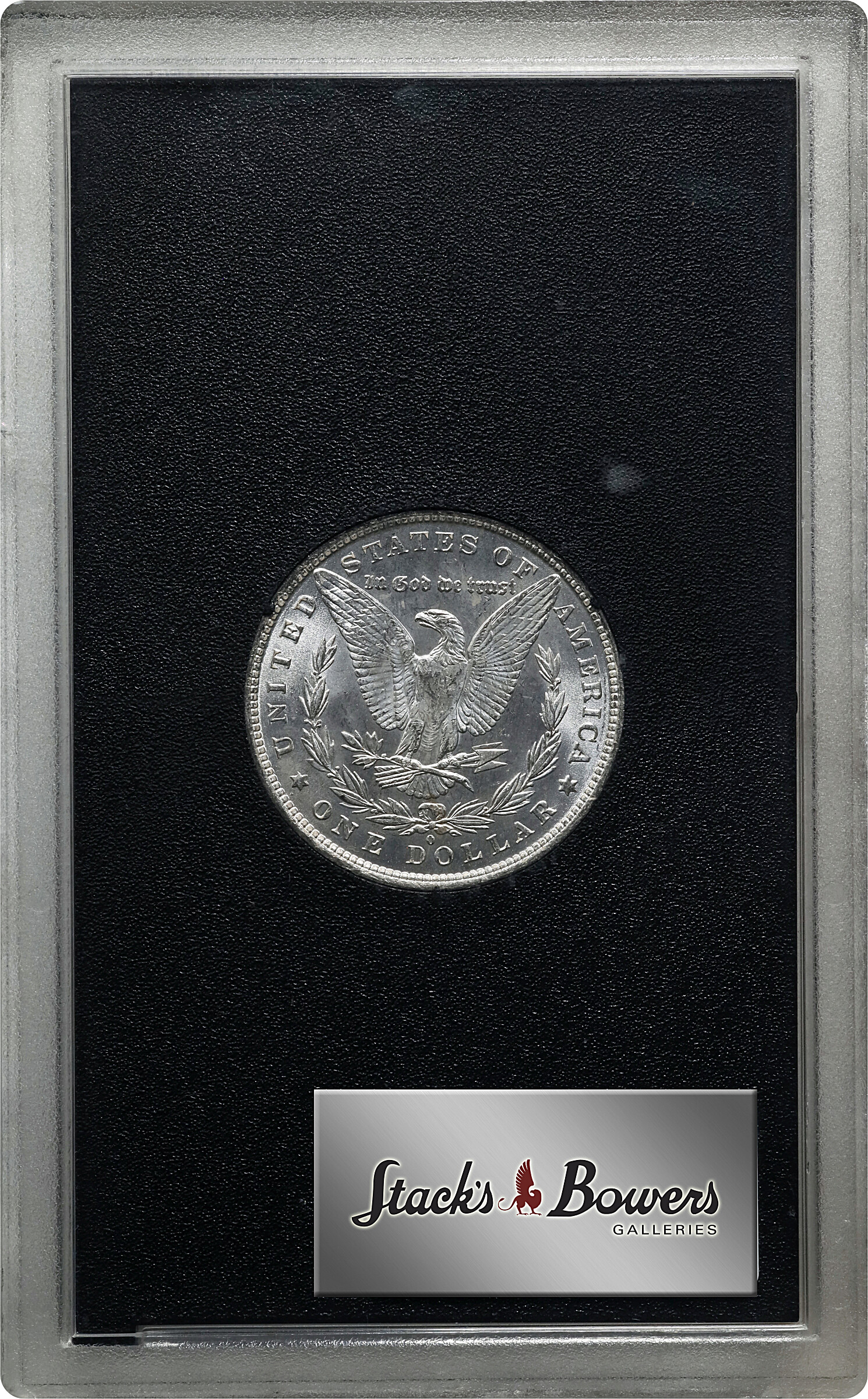 1881-O $1 VG10 thumbnail 7