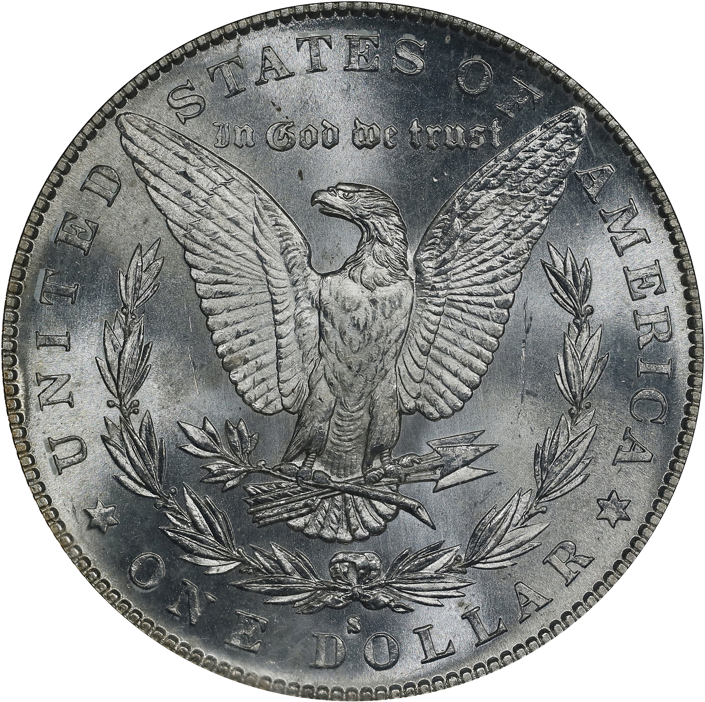 1882-S $1  GSA Hoard MS thumbnail 16