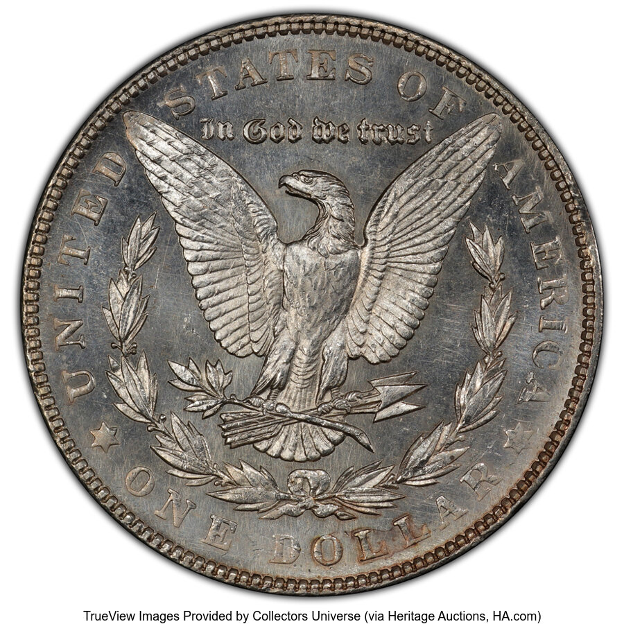 1903 $1  MS PL AU53 PL thumbnail 7