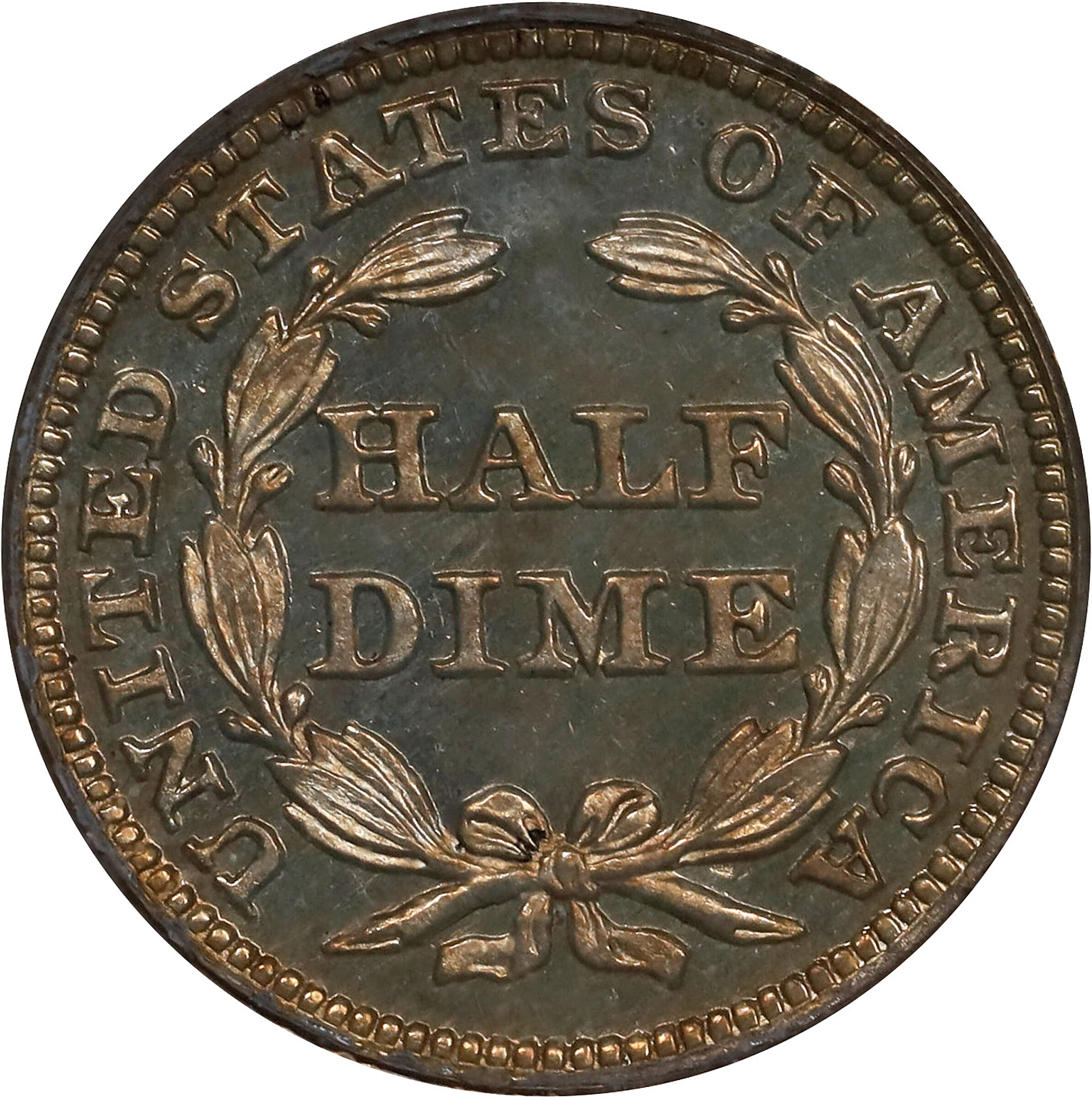1859 H10c PR63 thumbnail 2