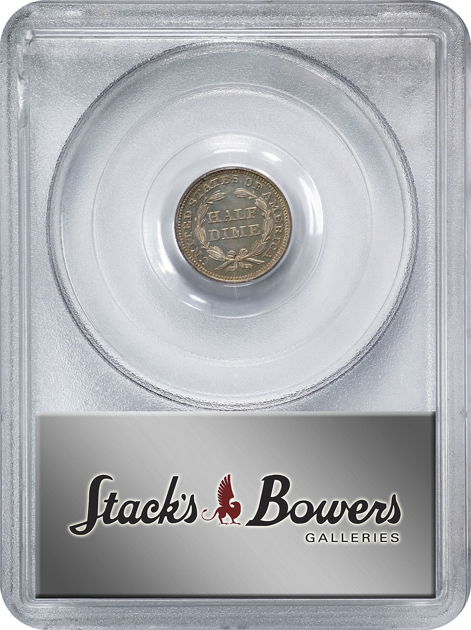 1859 H10c PR63 thumbnail 4