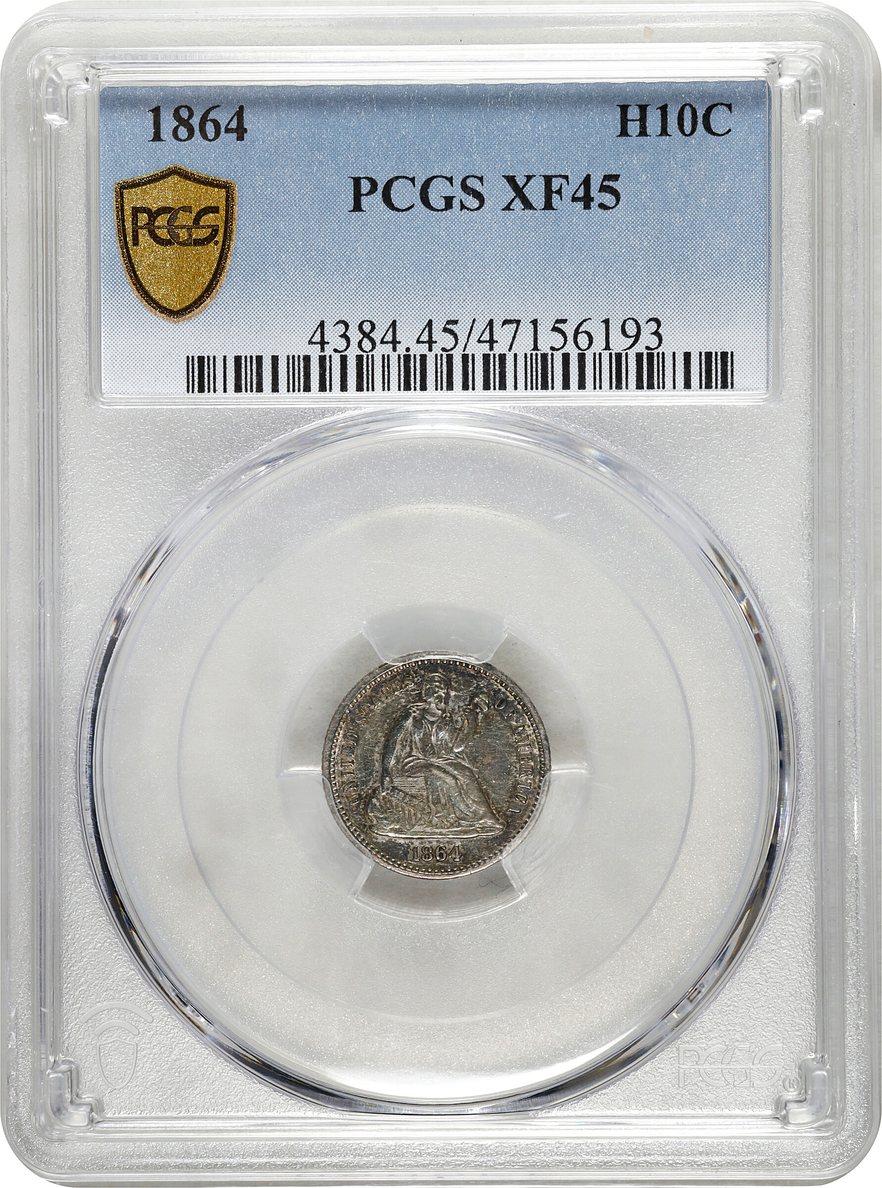 1864 H10c XF45 thumbnail 3