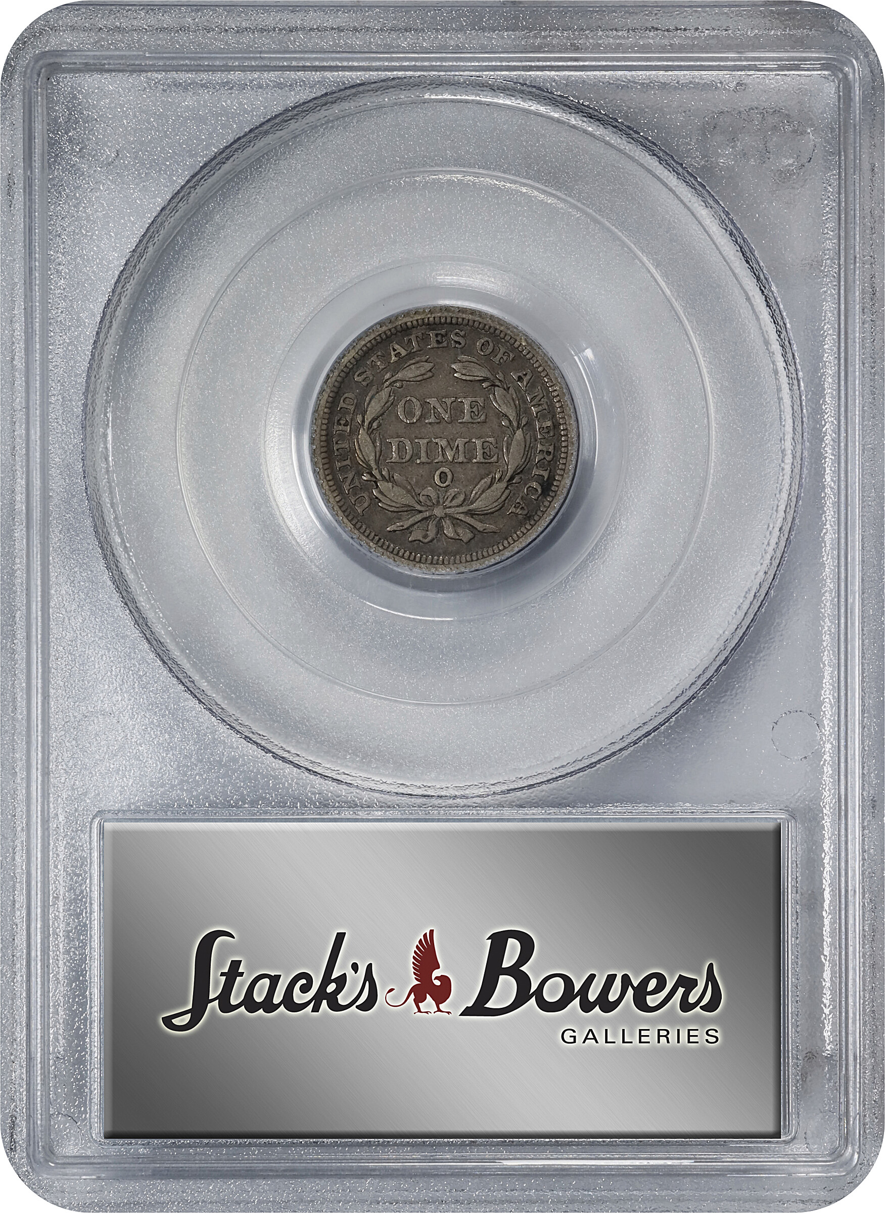 1845-O 10c XF40 thumbnail 24