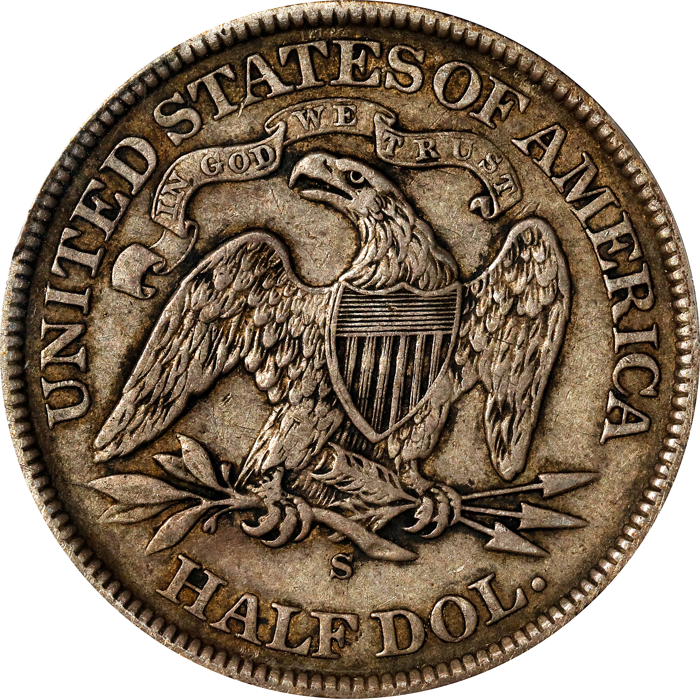 1872-S 50c F15 thumbnail 16