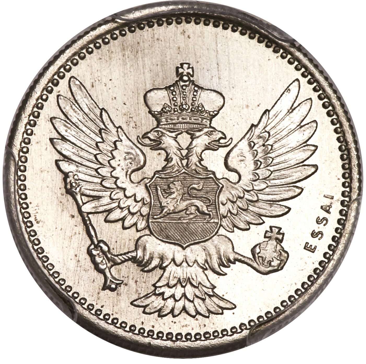 1915 10 Pa PR