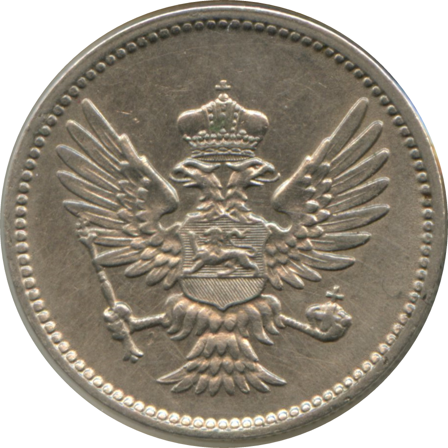 1913 10 Pa MS