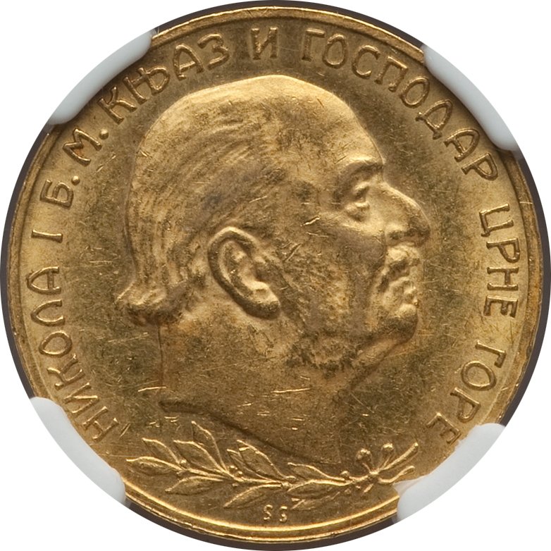 1910 20 Pe MS