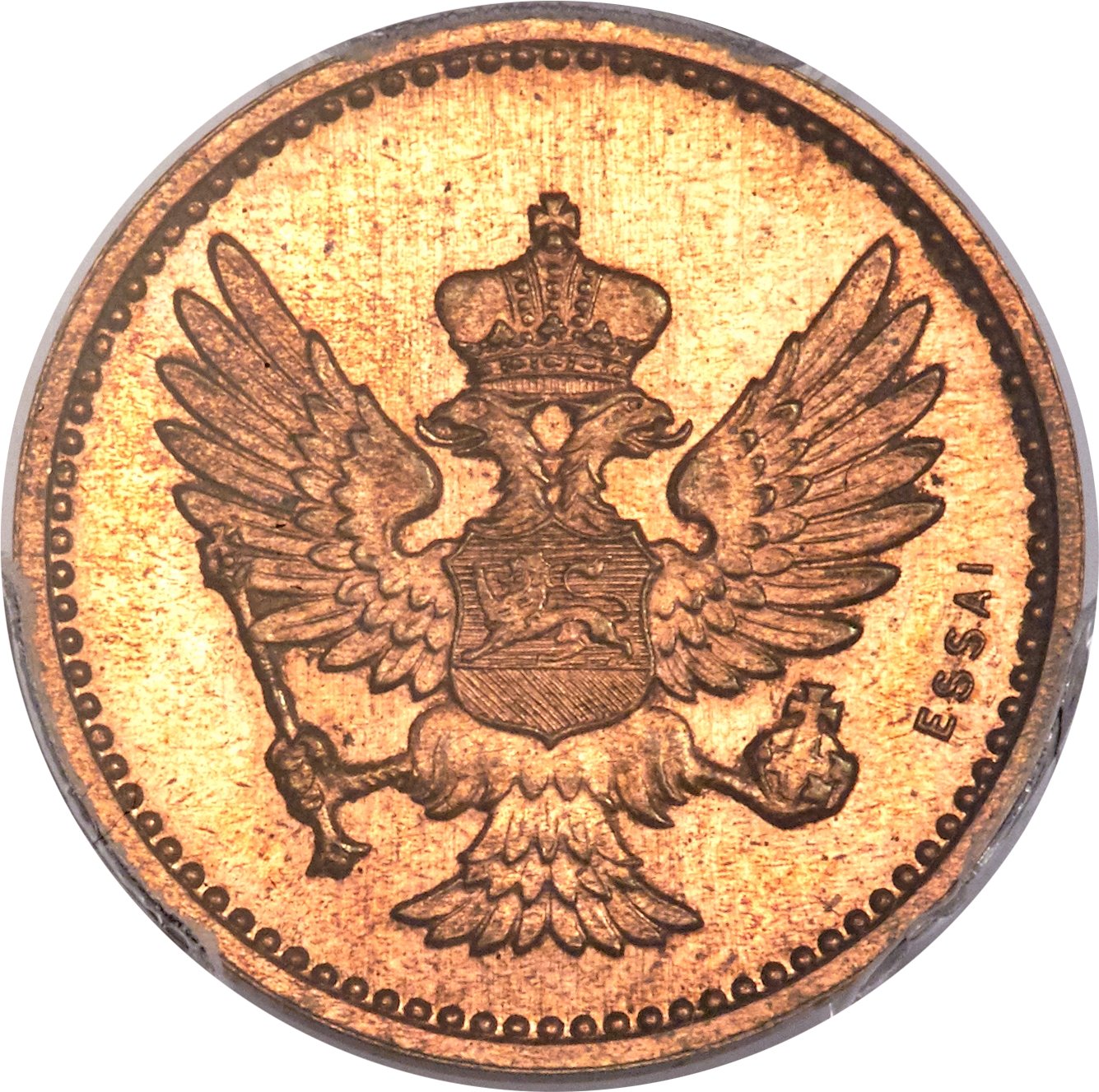 1915 1 Pa PR