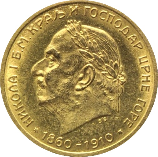 1910 10 Pe MS