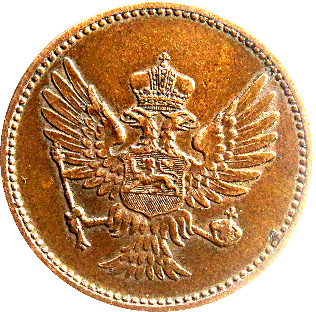 1913 2 Pa MS