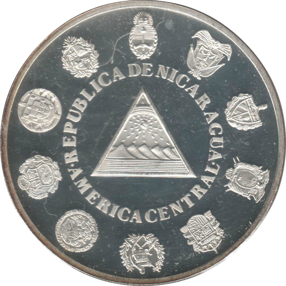 1994 Mo 5 Có Proof PR
