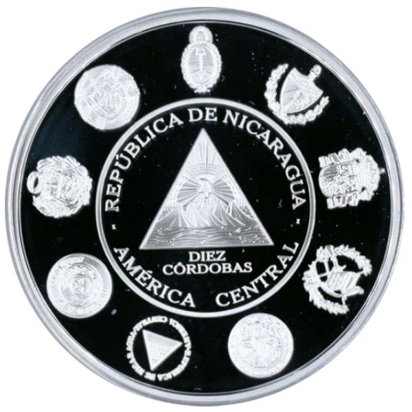 2010-2010 10 Có Proof PR