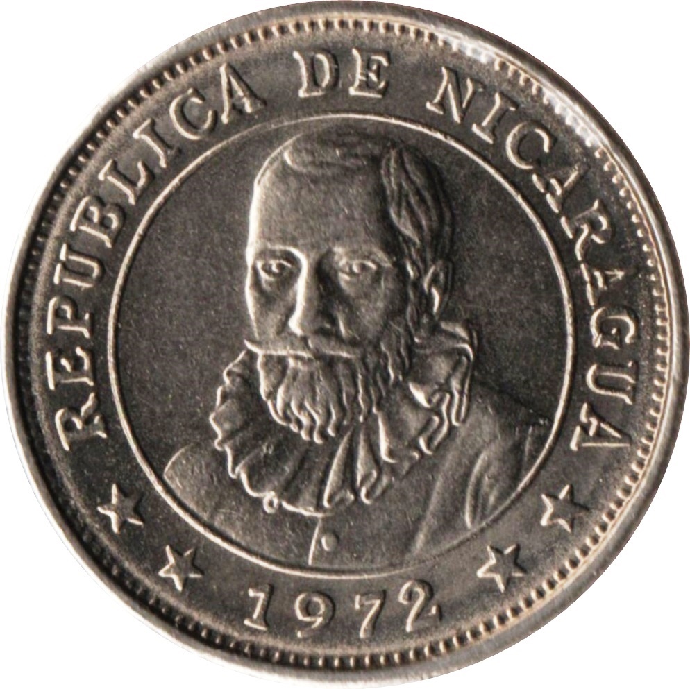 1972 5 Ce de Có MS