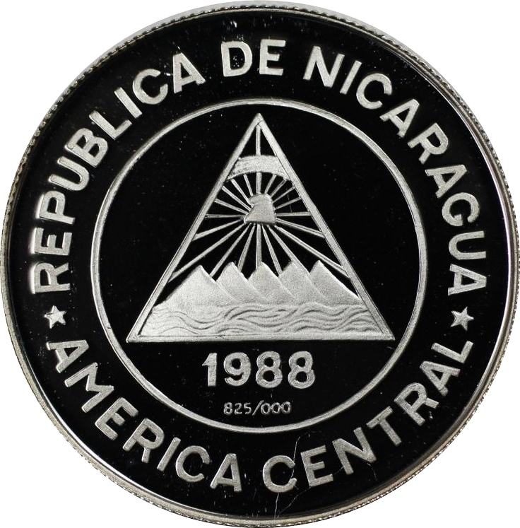 1988 50 Có Proof PR