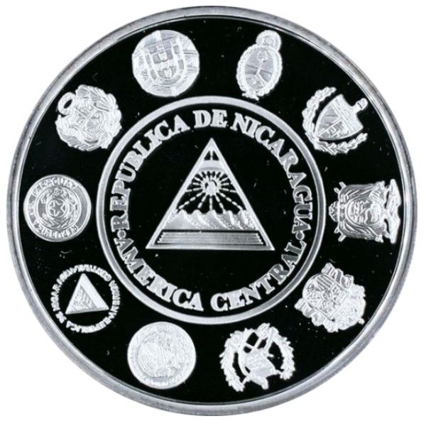 2005 10 Có Proof PR