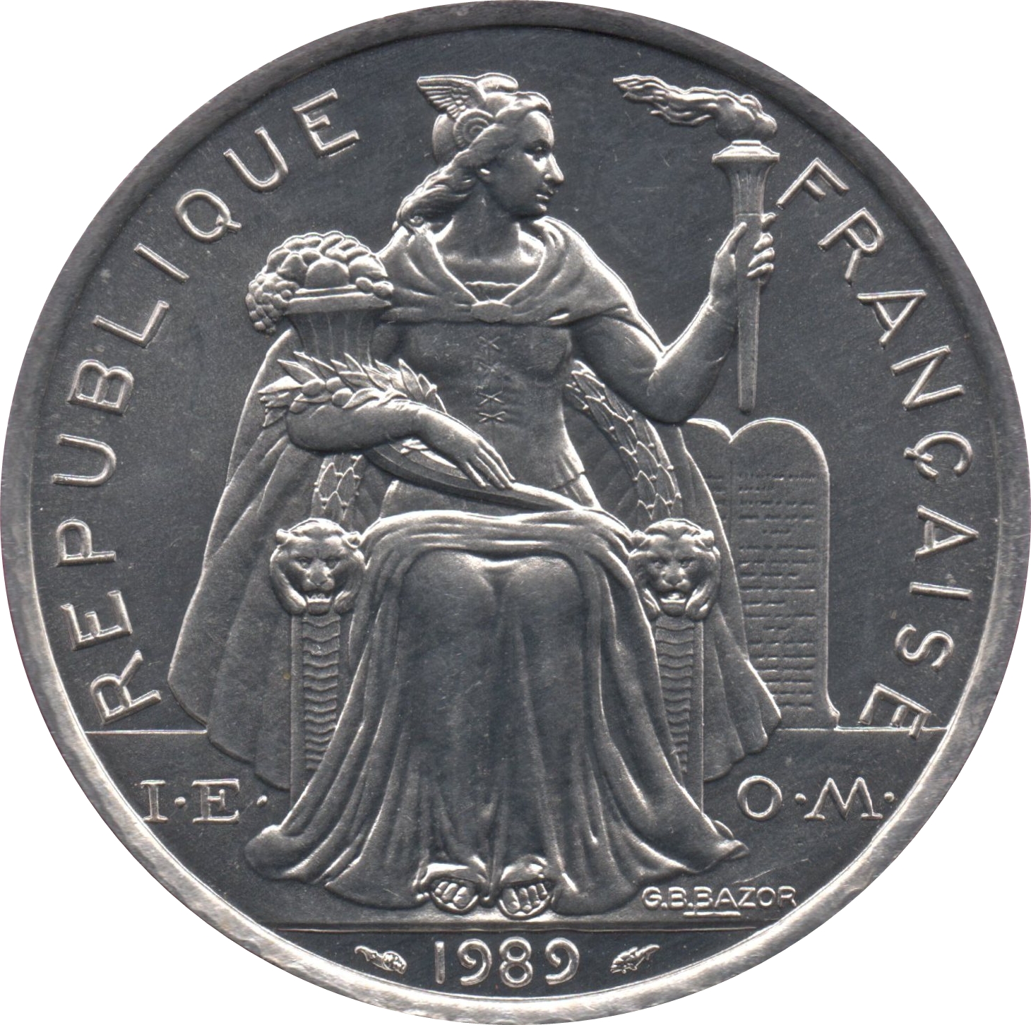 2011 5 Fr (fr) Pentagone MS