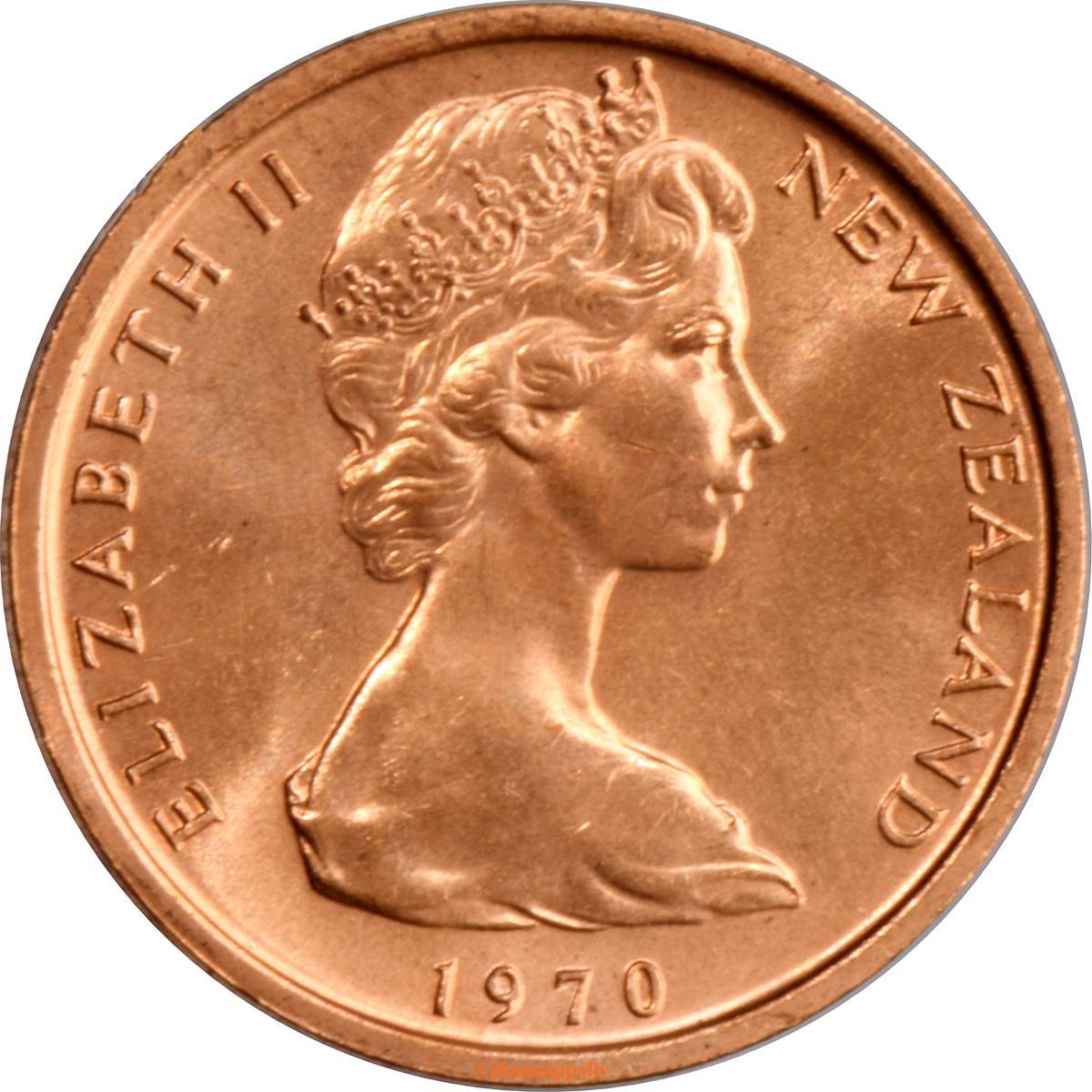 1980 New Zealand Mint State (MS) Pricing Guide | The Greysheet 1980 New Zealand Mint State (MS) Pricing Guide | The Greysheet