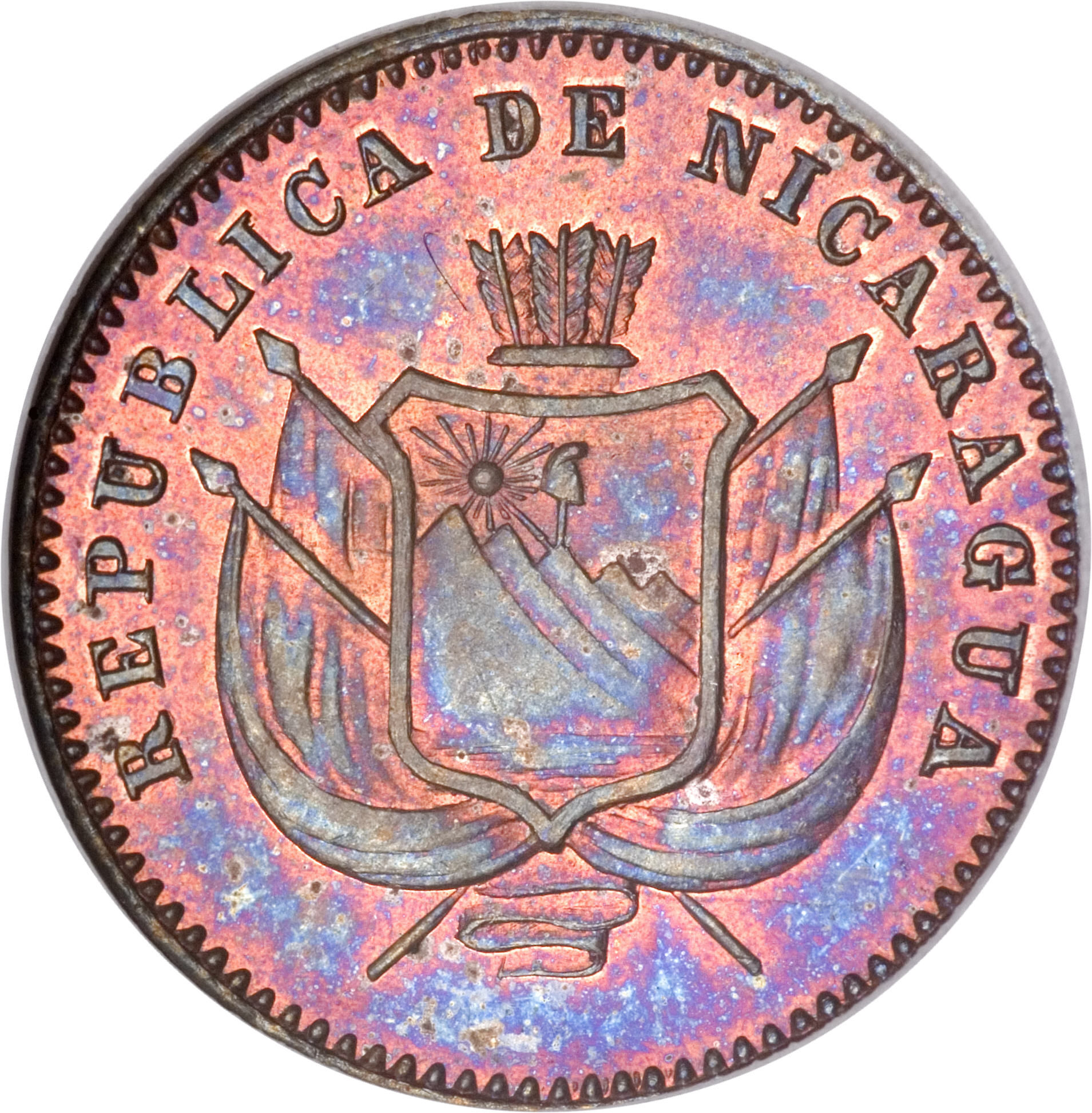 1892 1 Ce PR