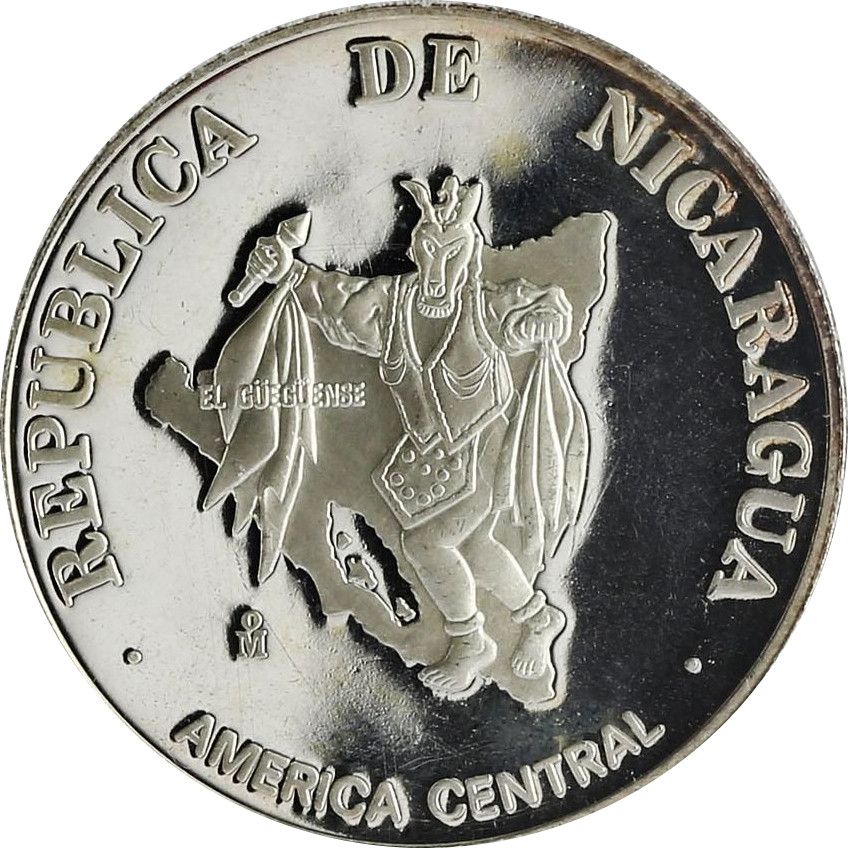 1994 Mo 1 Có Proof PR