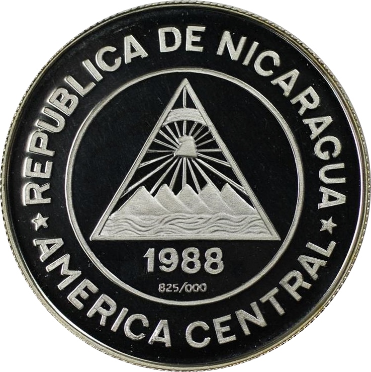 1988 50 Có Proof PR
