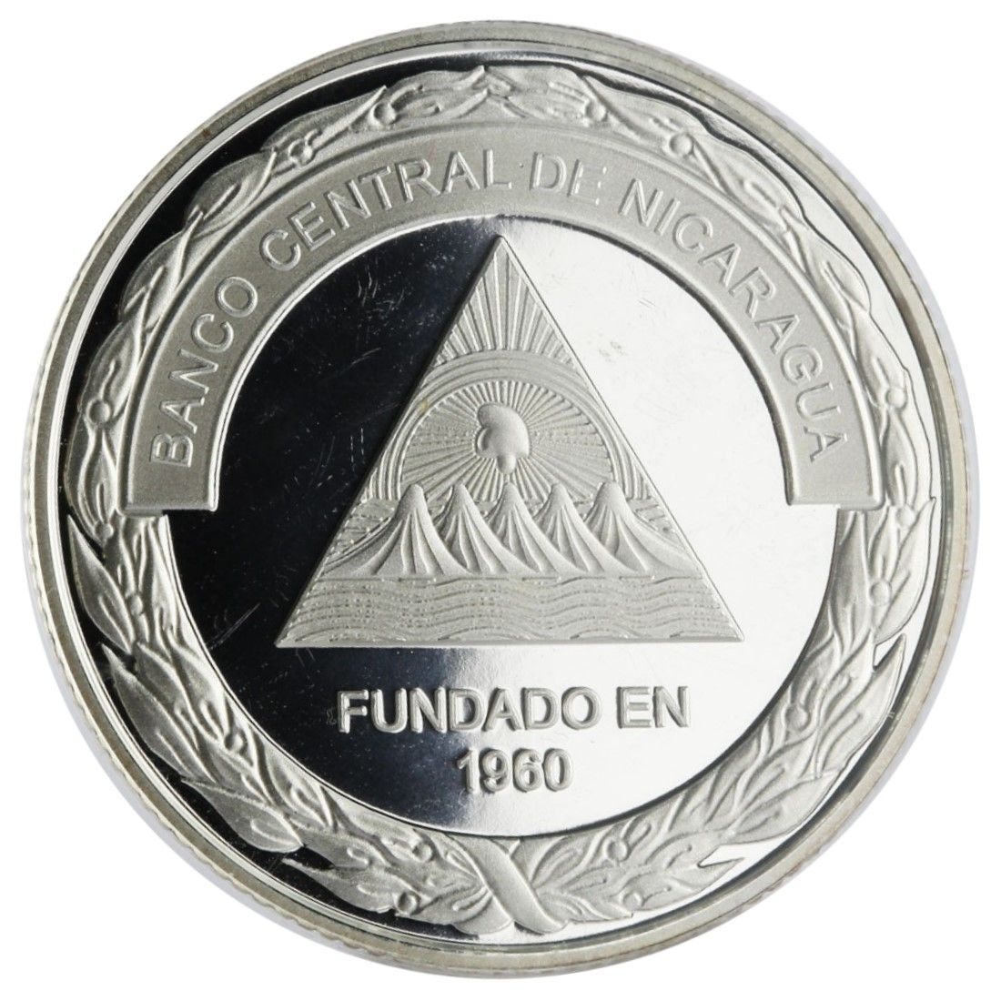 2010 50 Có Proof PR