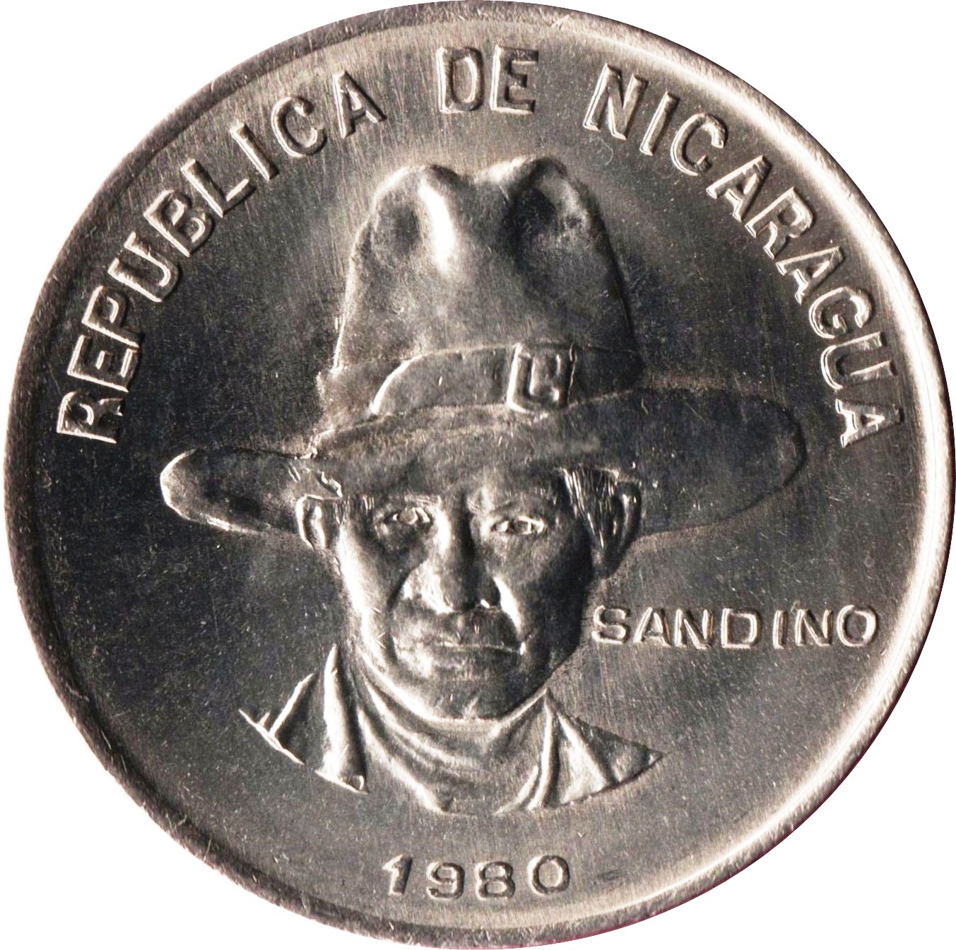 1980 Mo 1 Có MS