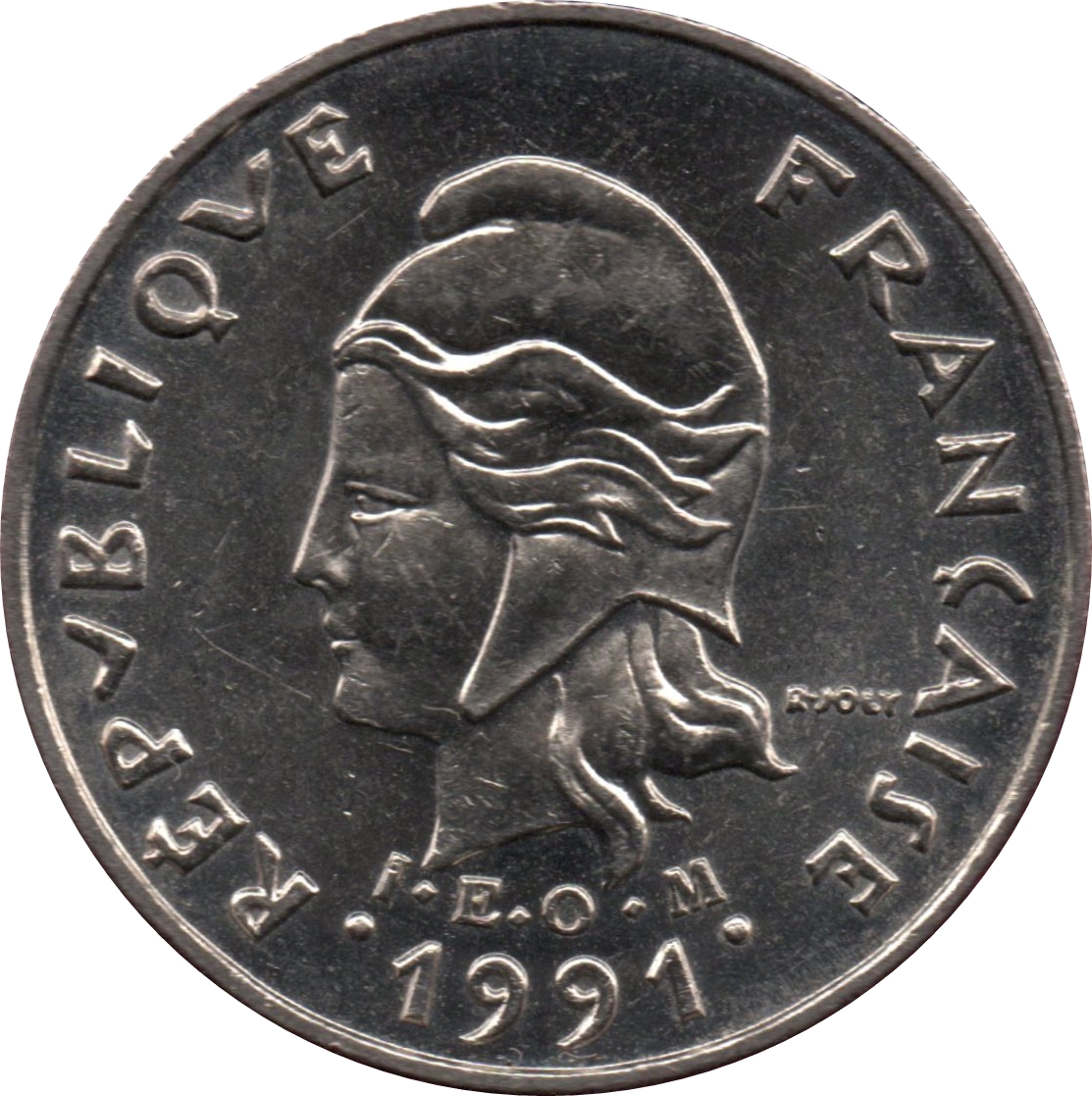 1972 10 Fr Lec#88 MS
