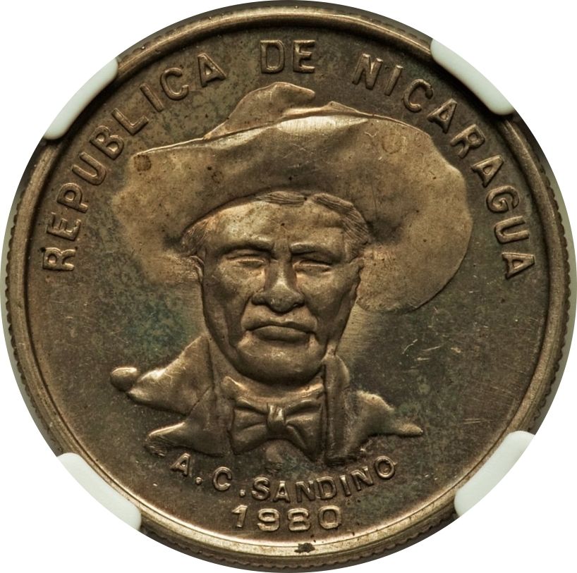 1980 Mo 1 Có PR