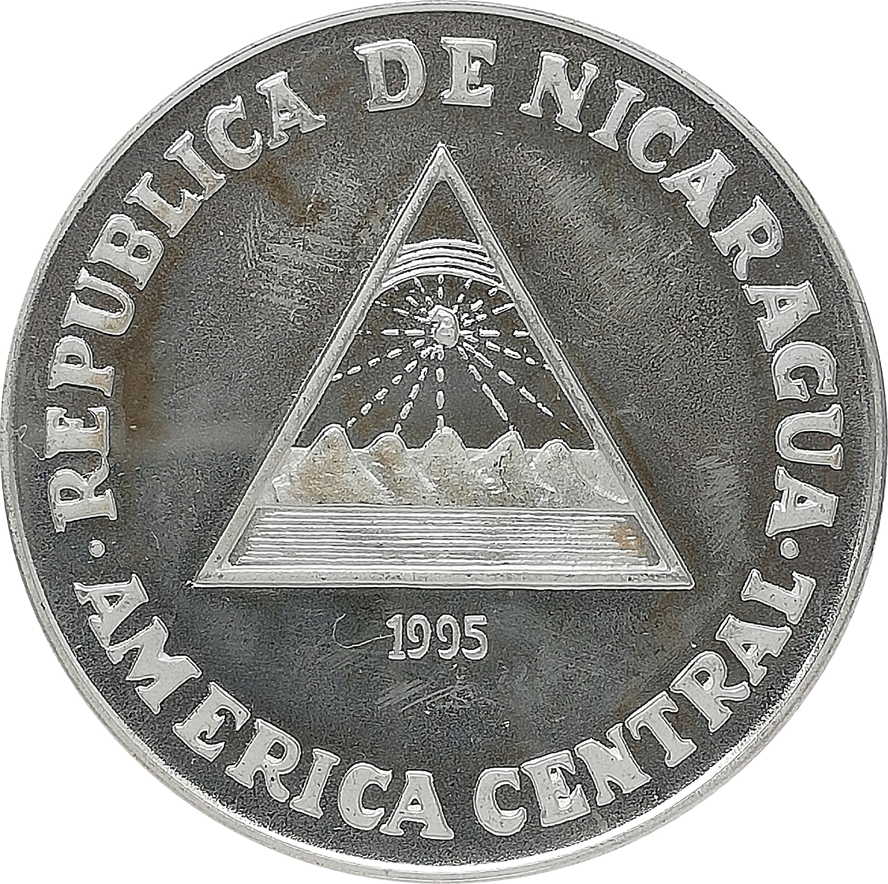 1995 1 Có Proof PR