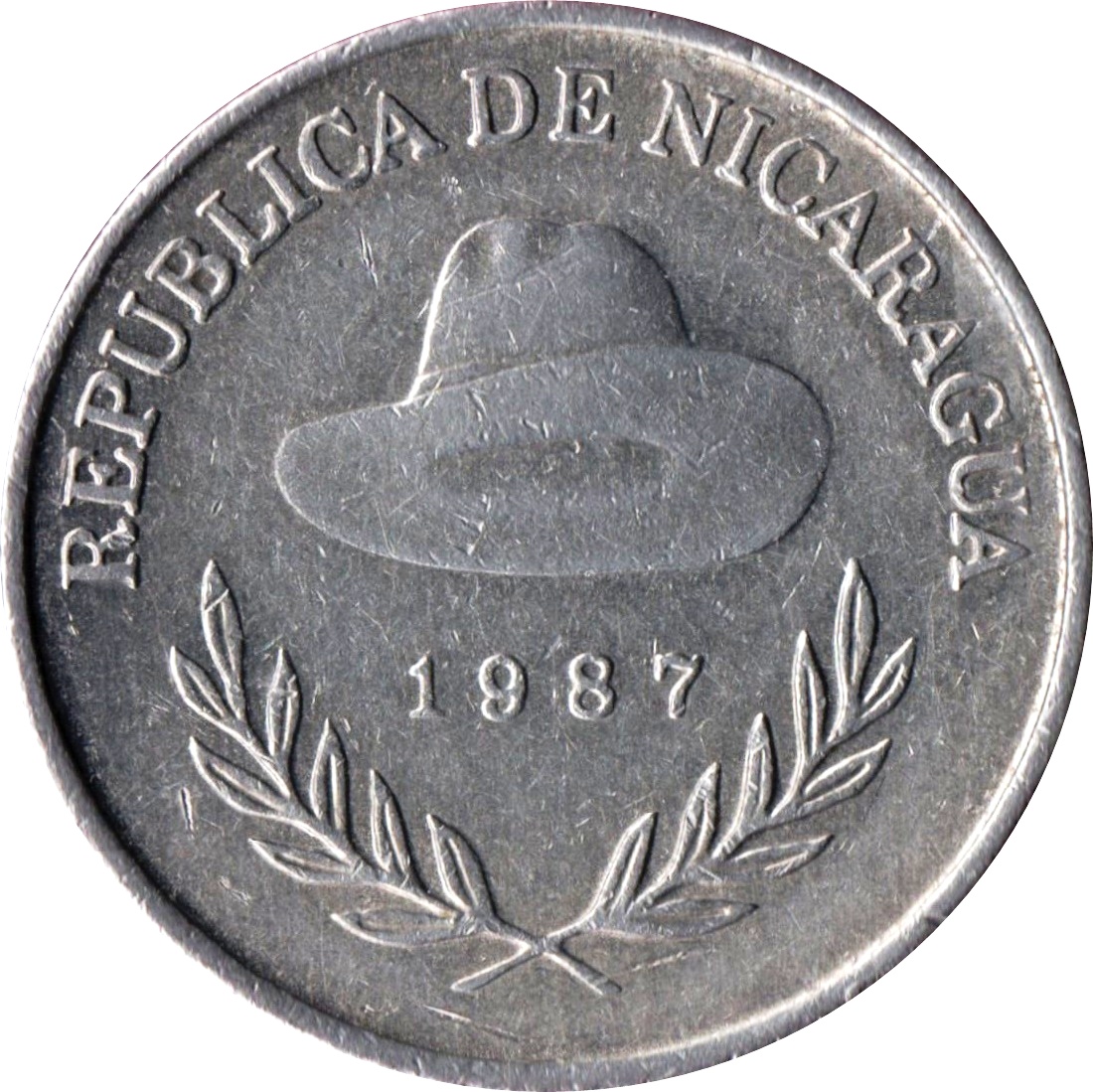 1987 500 Có MS
