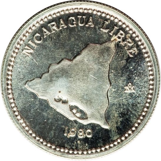 1980 Mo 500 Có Proof PR