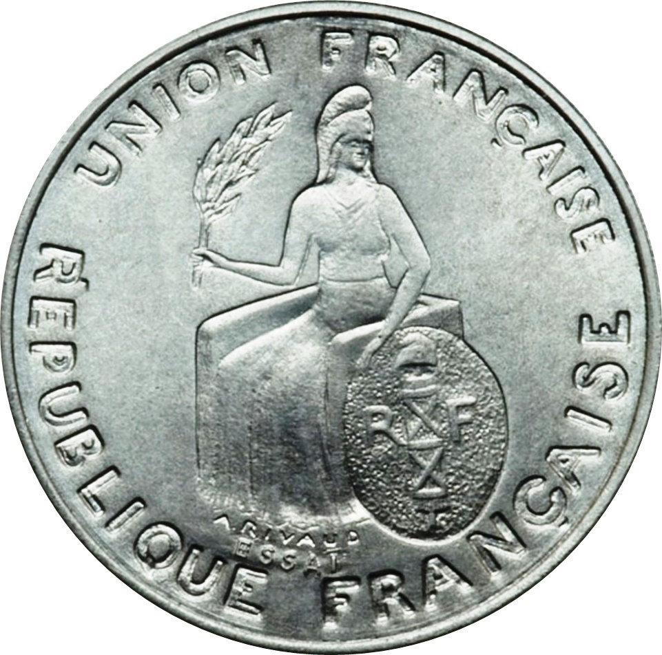 1948 50 Ce PR