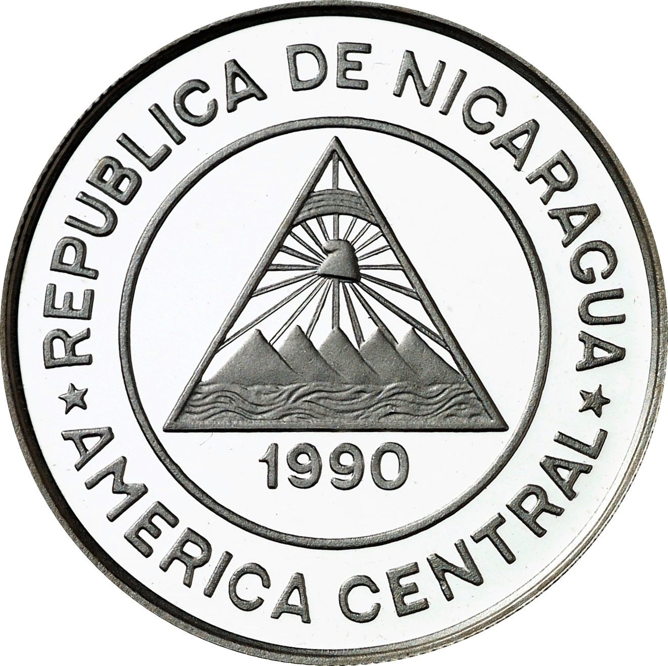 1990 10 000 Có Proof PR