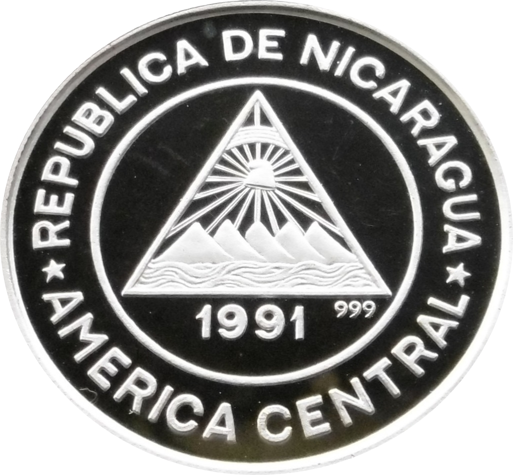 1991 10 Có Proof PR