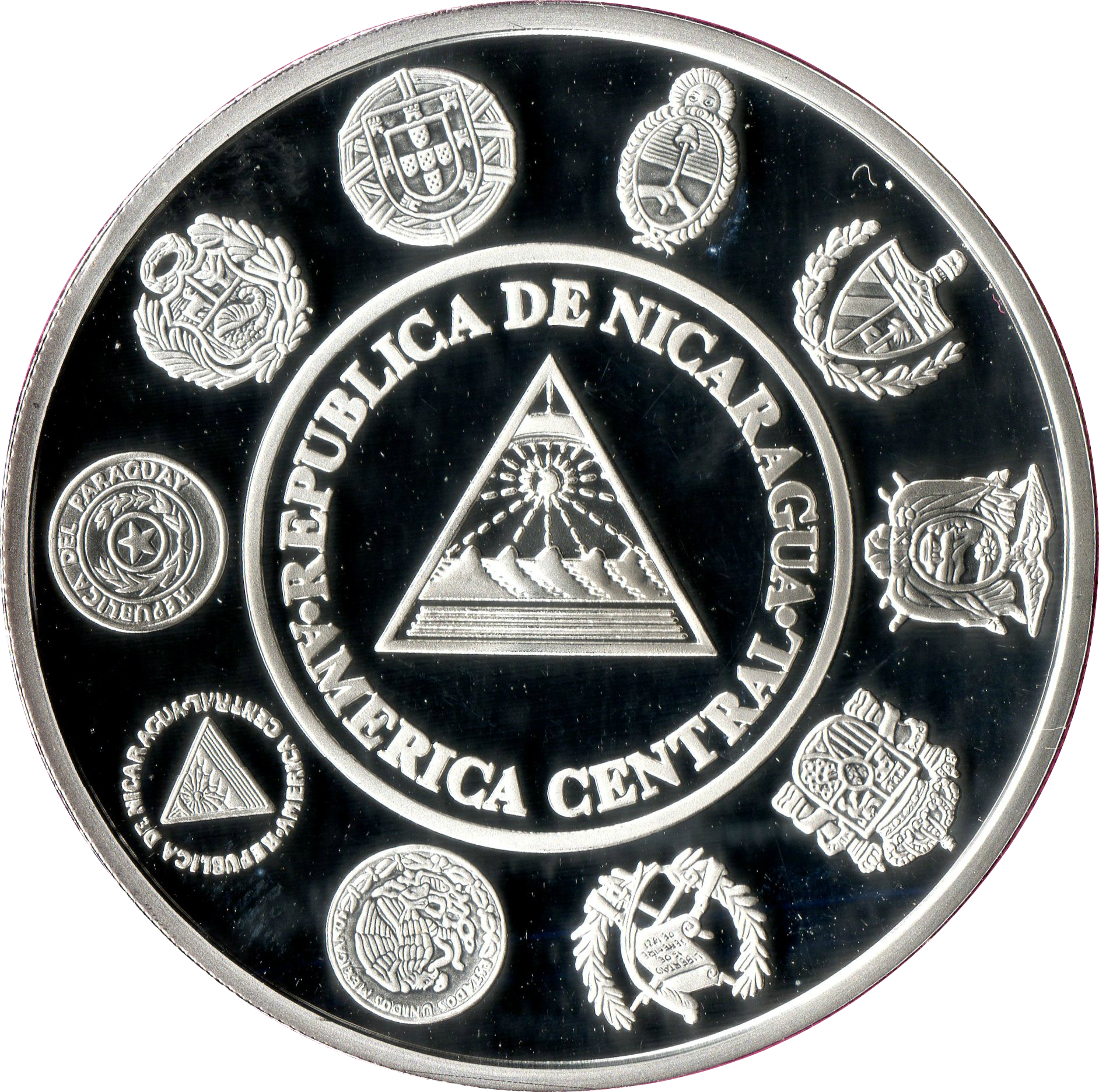 2002 10 Có Proof PR