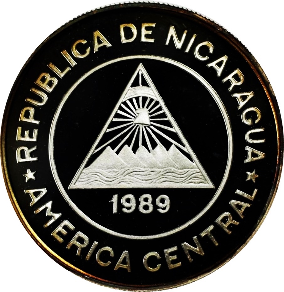 1989 10 000 Có Proof PR