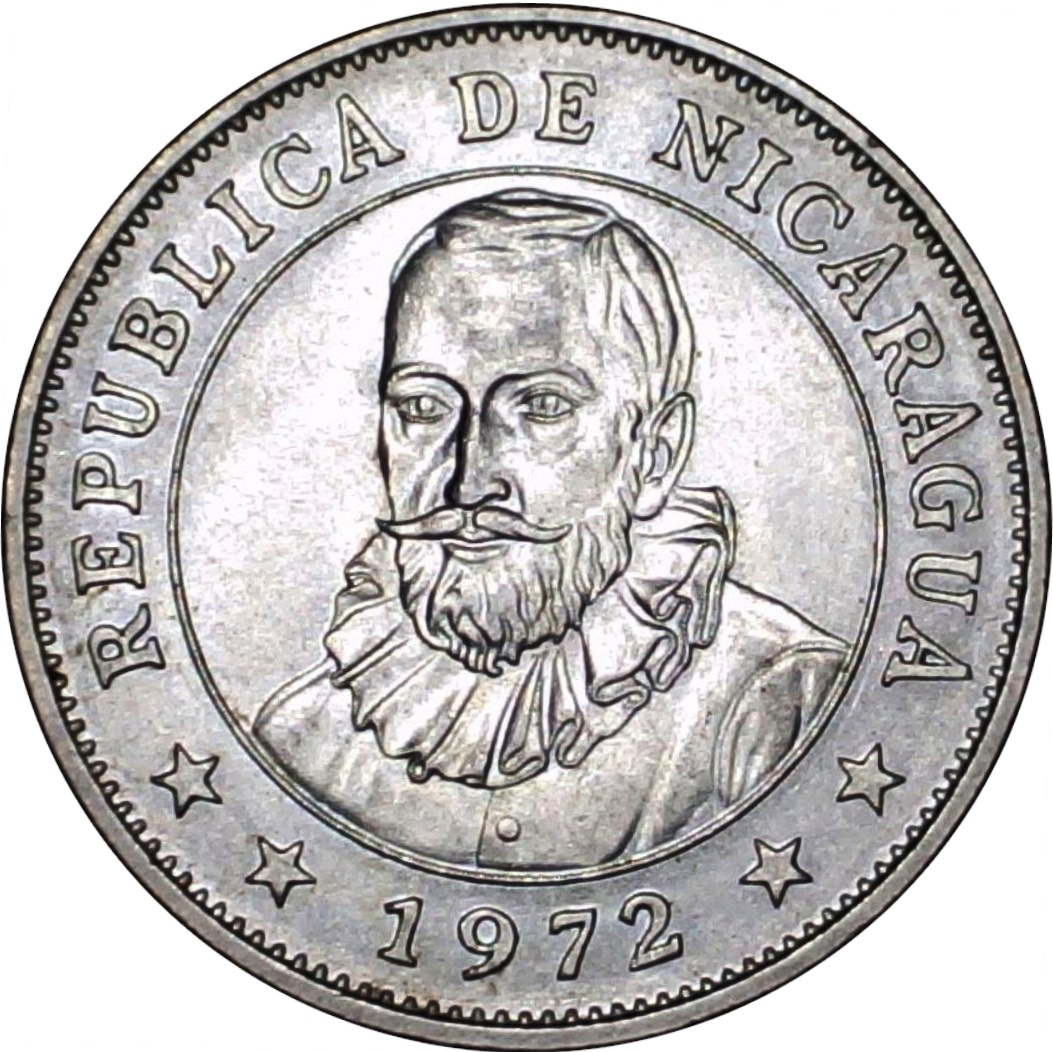 1972 1 Có Coin alignment; Proof & In Sets only PR