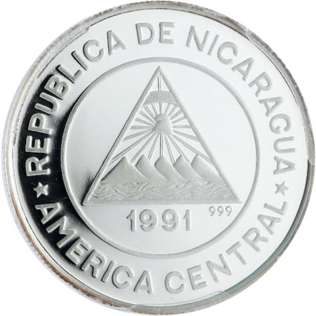 1991 10 Có Proof PR