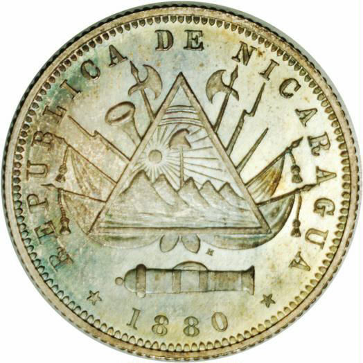 1880 H 20 Ce MS