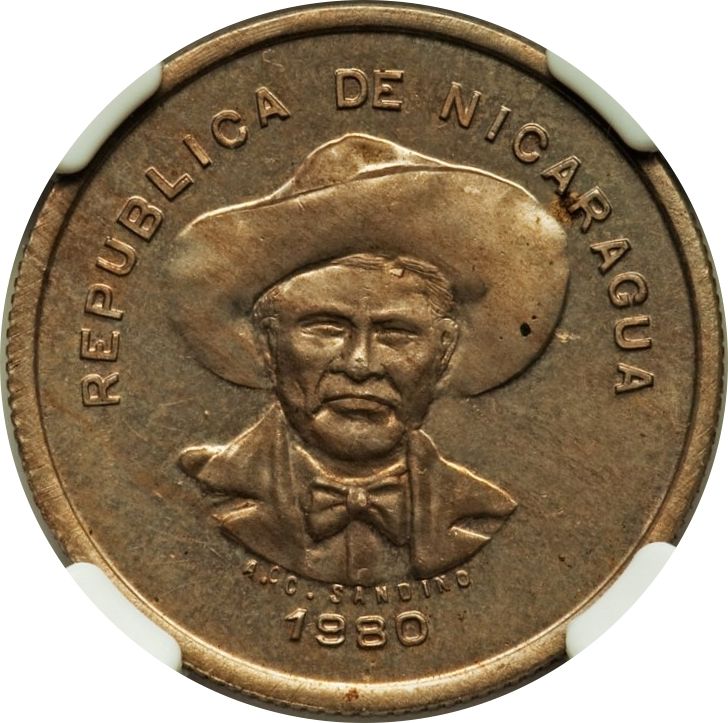 1980 Mo 50 Ce PR