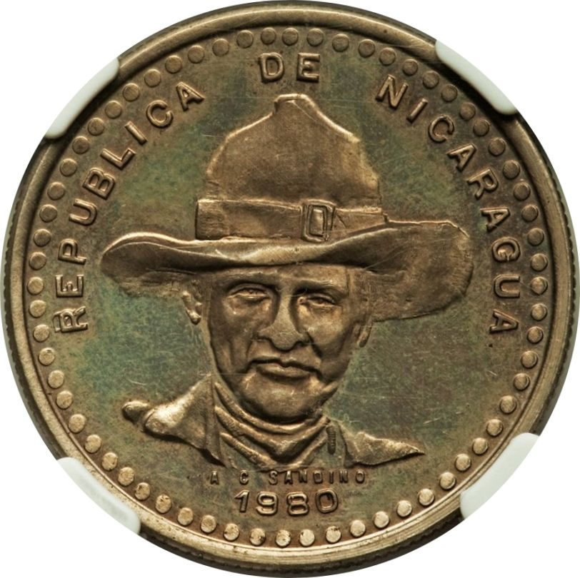 1980 Mo 1 Có PR