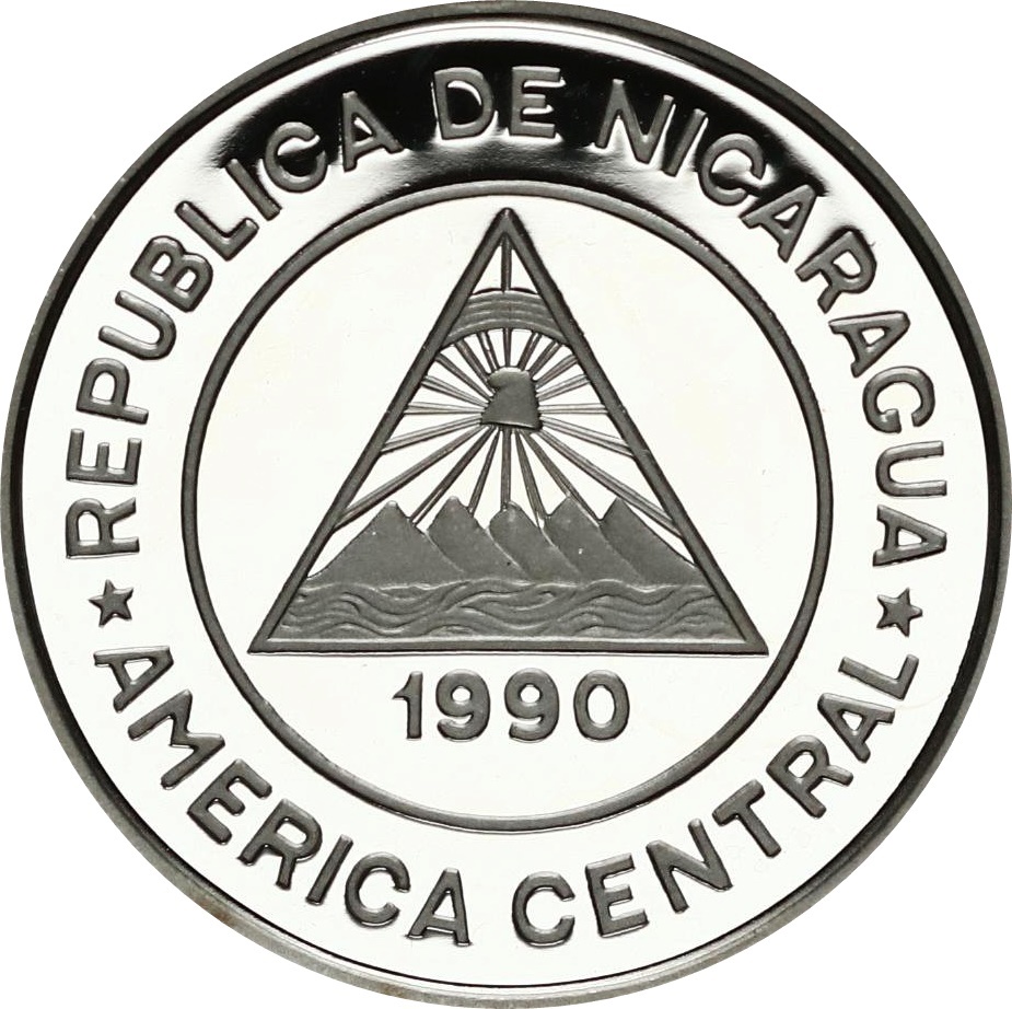 1990 10 000 Có Proof PR