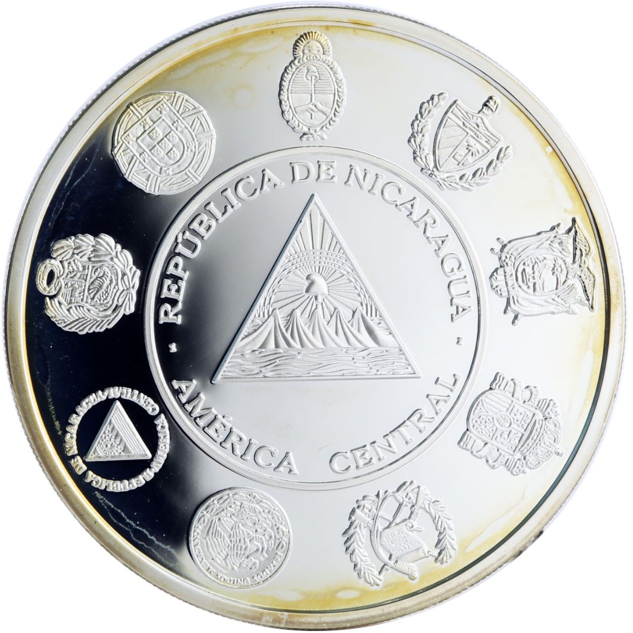 2007 10 Có Proof PR