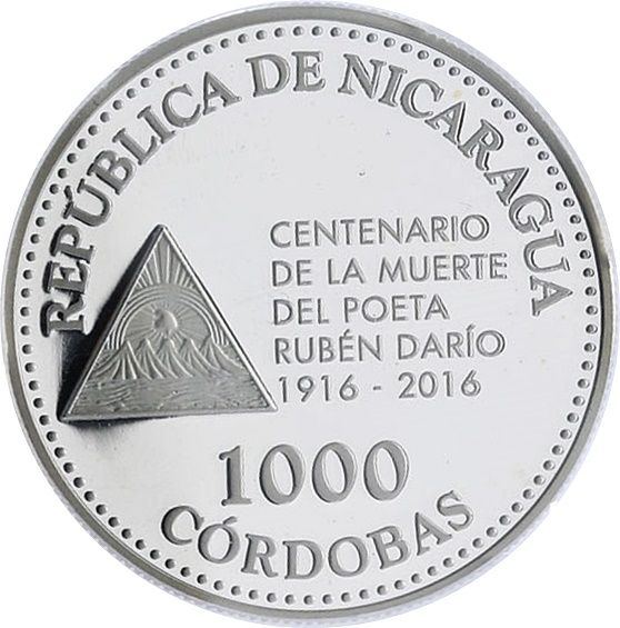 2016 1000 Có Proof PR