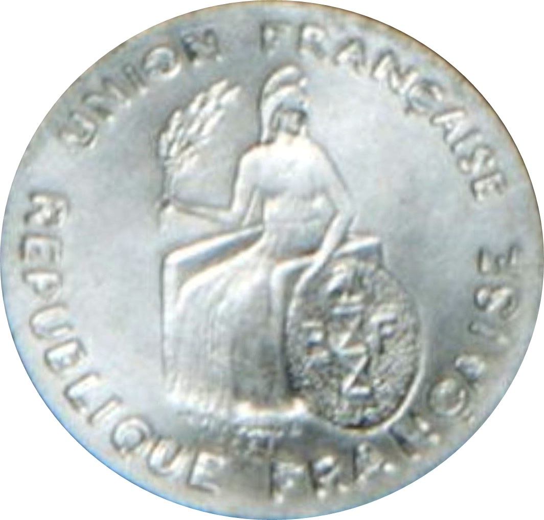 1948 50 Ce PR